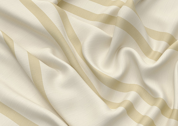 Adelaide, Winnies Stripe Stowe - Twist&Fit Roman Blind - Image 4